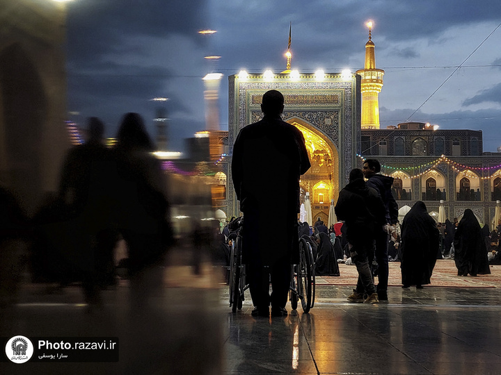 نقش موثر جشنواره رسانه‌ای امام رضا(ع) در شکل‌گیری و تقویت باورها و اعتقادات دینی
