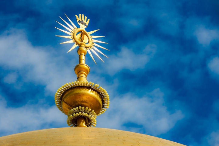 درک و معرفت غدیر و مقام امامت پیوند مستقیمی با زیارت دارد درک و معرفت غدیر و مقام امامت پیوند مستقیمی با زیارت دارد