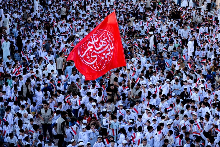 المجمع العلمي يحتفي بتخرج أكثر من ۹۰۰۰ طالب في دوراته القرآنية الصيفية
