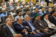 آغاز هفتمین کنفرانس علمی هفته بین‌المللی امامت