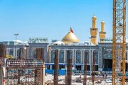العتبة الحسينية المقدسة تكشف استعداداتها لشهر محرم الحرام