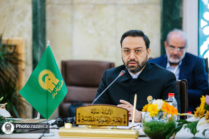 Permanent secretariat a necessity for holy shrines conference: deputy custodian Permanent secretariat a necessity for holy shrines conference: deputy custodian