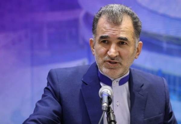 هیأت داوران سومین جشنواره بینالمللی رسانهای امام رضا(ع) اعلام شد
 هیأت داوران سومین جشنواره بینالمللی رسانهای امام رضا(ع) اعلام شد