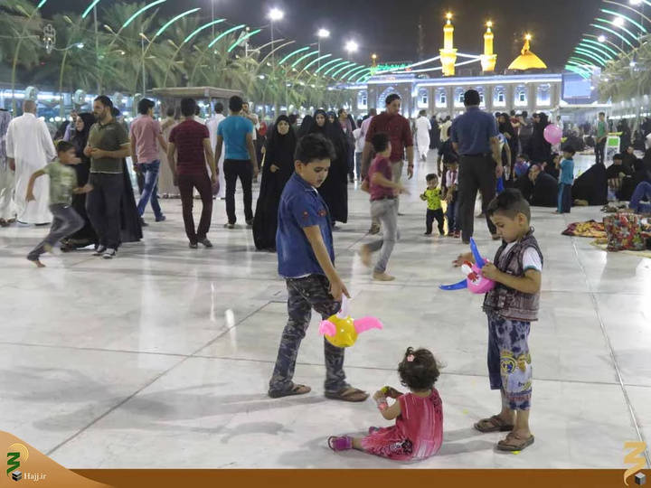 آیا اول محرم روز مخصوص دعا برای فرزندآوری است؟  آیا اول محرم روز مخصوص دعا برای فرزندآوری است؟