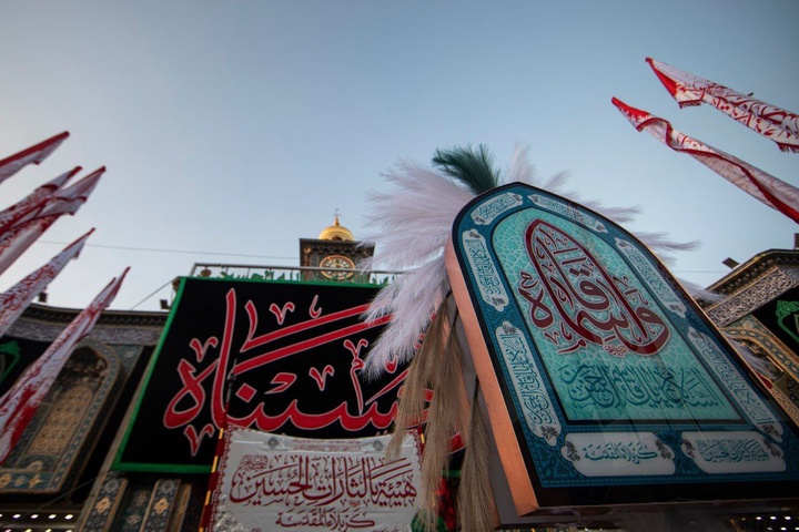 قاسم ابن الحسن