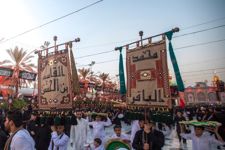 قاسم ابن الحسن
