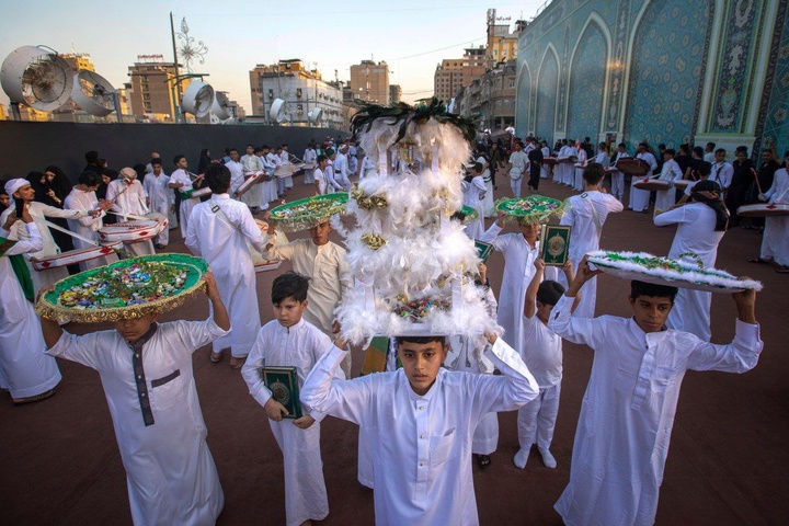 قاسم ابن الحسن