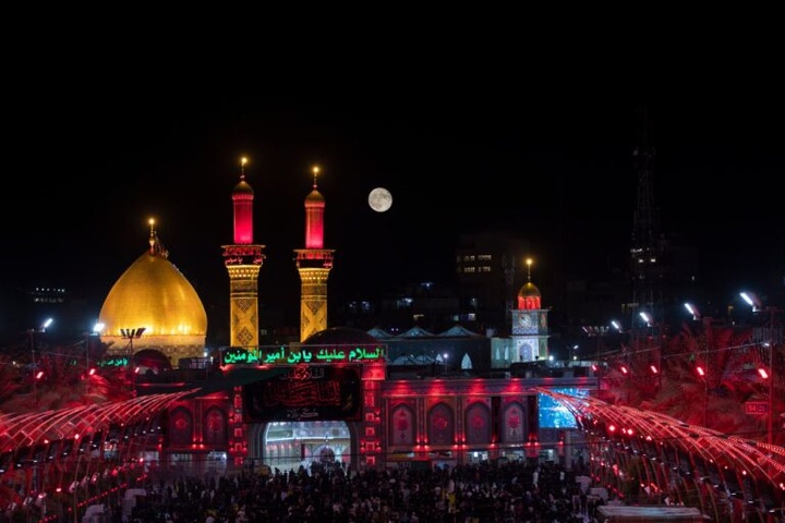 ماه