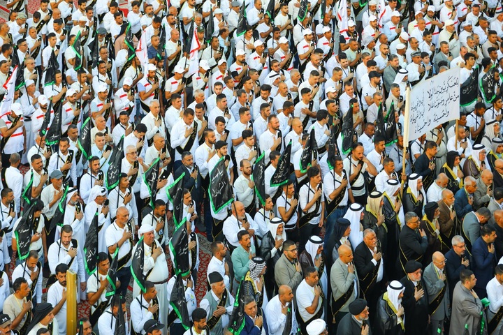 موکب بنی عامر