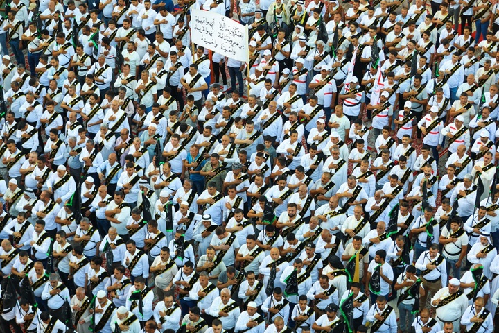 موکب بنی عامر