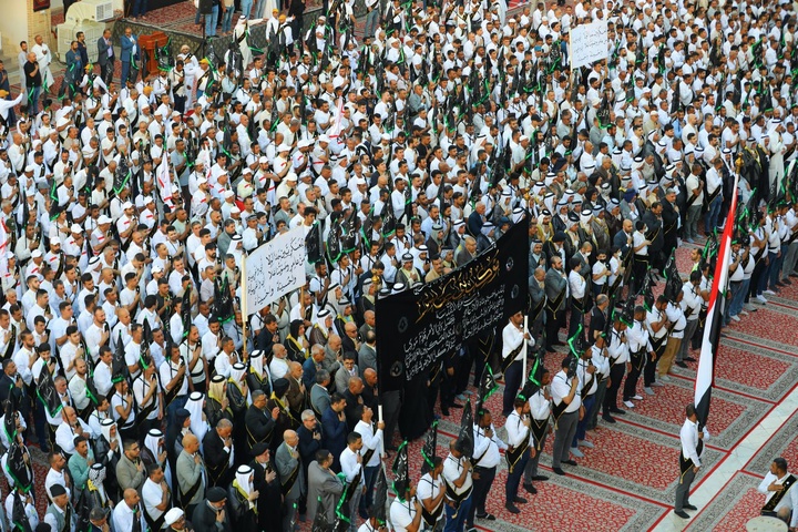 موکب بنی عامر