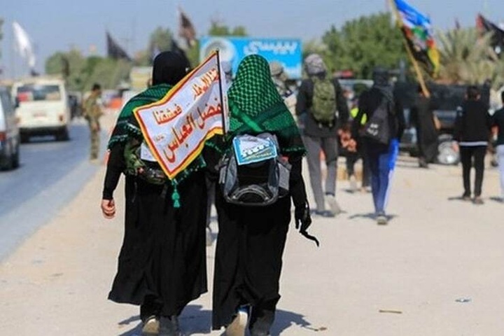 ارائه سیمکارت رایگان به زائران اربعین