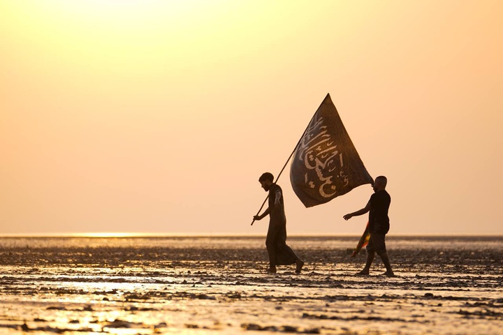 آغاز اربعین