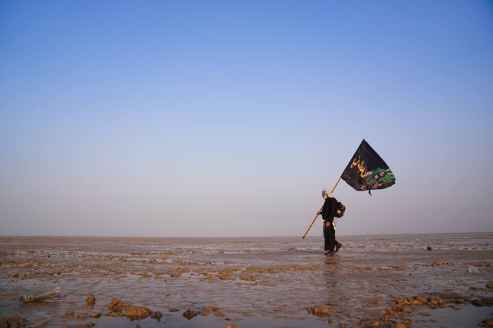 آغاز اربعین