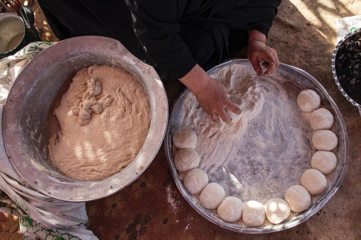 اربعین بصره