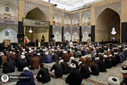 «دارالعلم رضوی» موجب احیای سنت های علمی تمدن اسلامی می شود