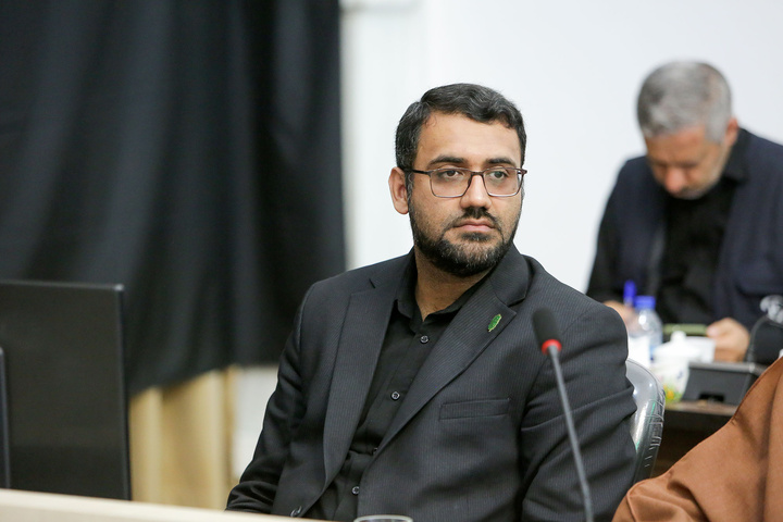 نشست خبری برنامه‌های آستان قدس رضوی در دهه آخر صفر