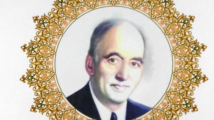 اشک مادر پیمانی برای طبابت مستمندان
 اشک مادر پیمانی برای طبابت مستمندان