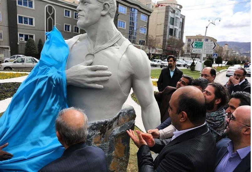 معامله سرنوشتساز با امام رئوف
