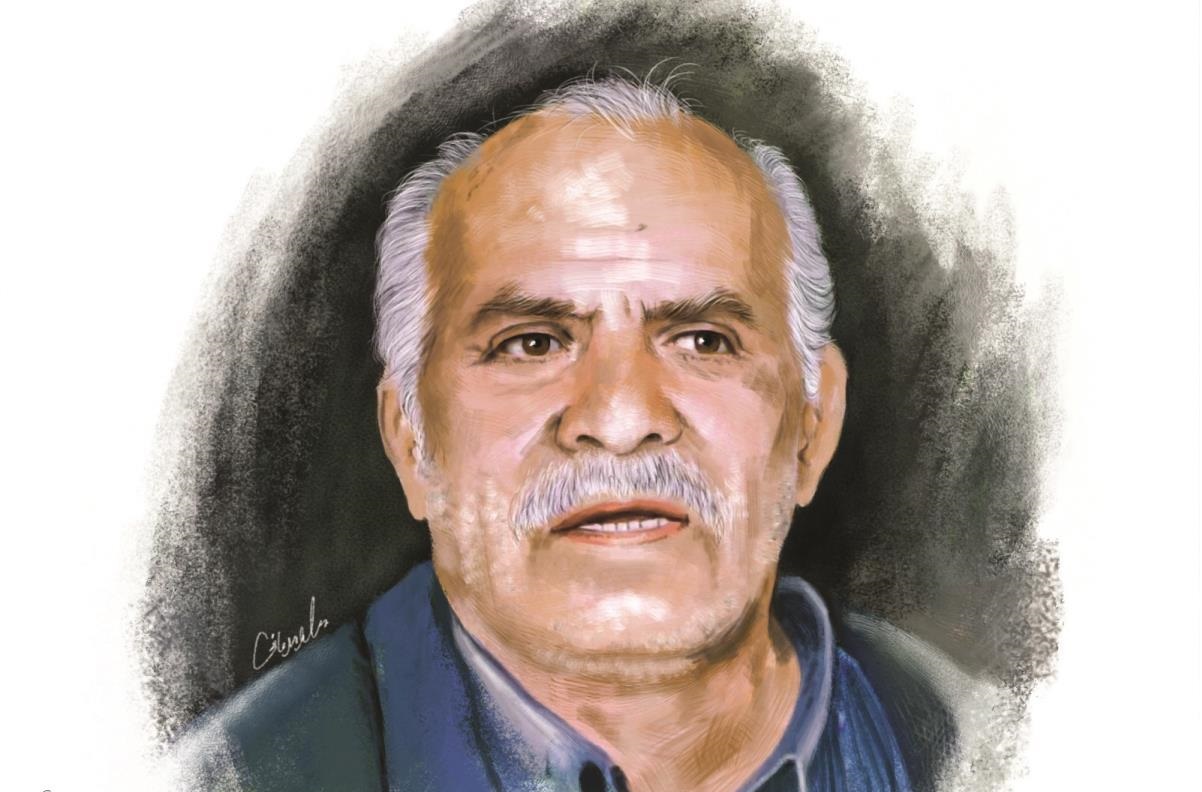 معامله سرنوشتساز با امام رئوف