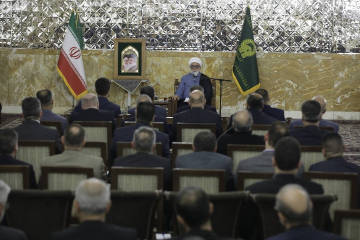 طوفان الأقصی هو مقدمة إستئصال غدة اسرائيل السرطانية طوفان الأقصی هو مقدمة إستئصال غدة اسرائيل السرطانية