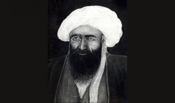 یگانه مرجع شیعیان آرمیده در جوار بارگاه منور امیرمومنان(ع)