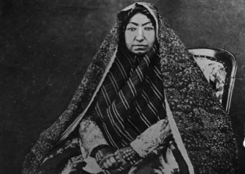 امیر کبیر؛از خدمت به صادقانه به ملت تا دفن در کربلای معلی