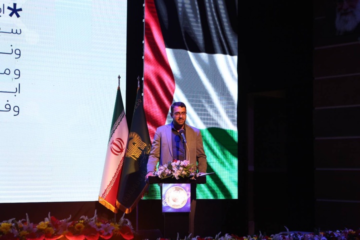 امام رضا(ع) بین الاقوامی میڈیا فیسٹیول میں میڈیا پرسنز کی وسیع پیمانے پر شرکت