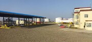 Sarakhs Special Economic Zone’s logistics site for petroleum products reaches 95% progress