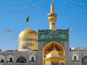 حضرت امام حسن عسکری(ع) کی ولادت باسعادت کا بنر