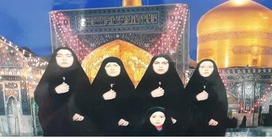 آرزوی زیارت که به همت بانوی لرستانی محقق می شود