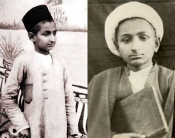 کدام عالم فرزانه در ترک مستحبات از پدرش اطاعت کرد؟