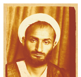 کدام عالم فرزانه در ترک مستحبات از پدرش اطاعت کرد؟