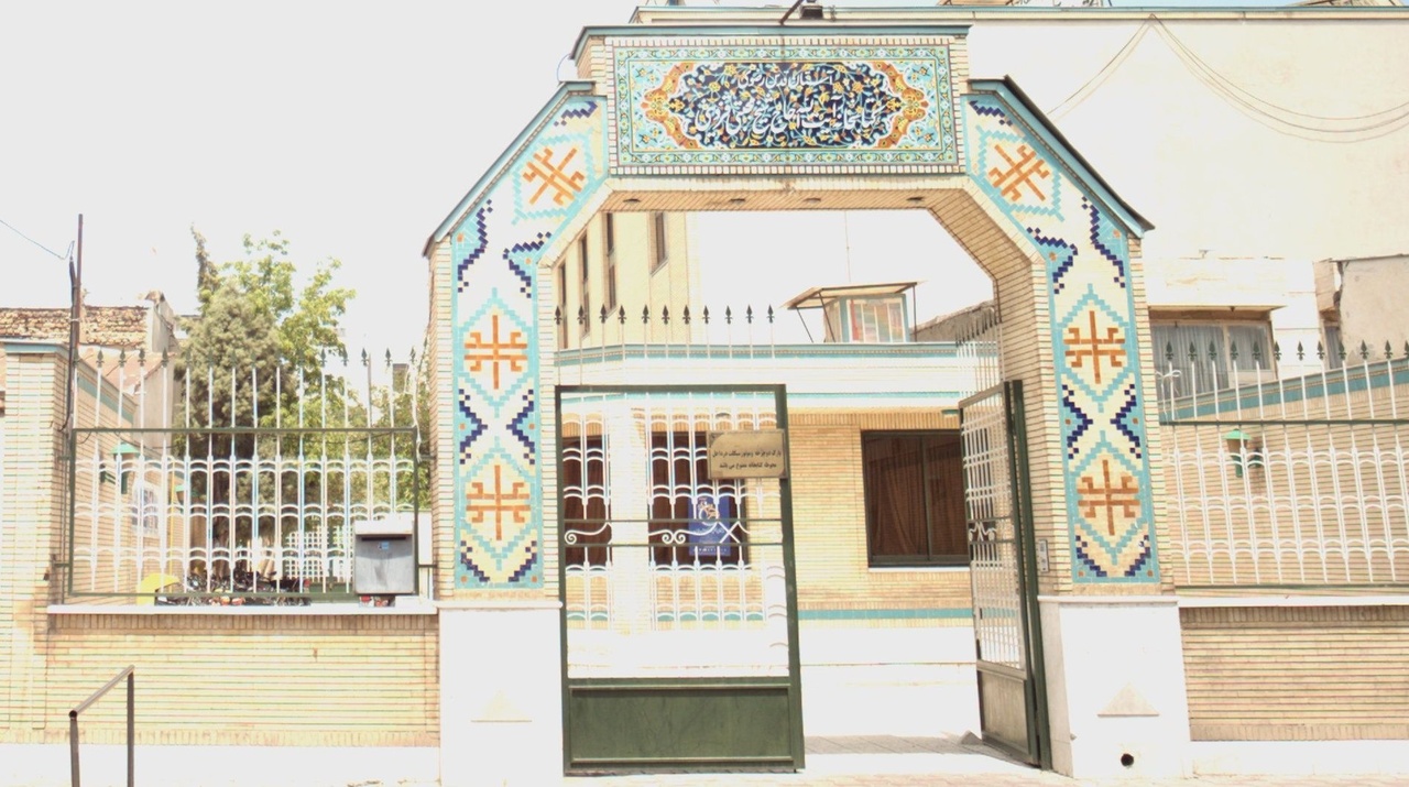 نویسندگی را مدیون کتابخانه آیتالله شیخ مجتبی قزوینی هستم