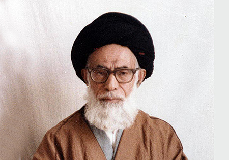 عالمی که حیات و مماتش مقارن با ماههای محرم و صفر بود عالمی که حیات و مماتش مقارن با ماههای محرم و صفر بود