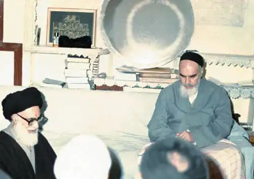 عالمی که حیات و مماتش مقارن با ماههای محرم و صفر بود