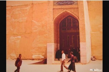 تاریخچه مهمانسرای حضرت رضا(ع) به روایت اسناد / ۴۳۵ سال اطعام روزانه