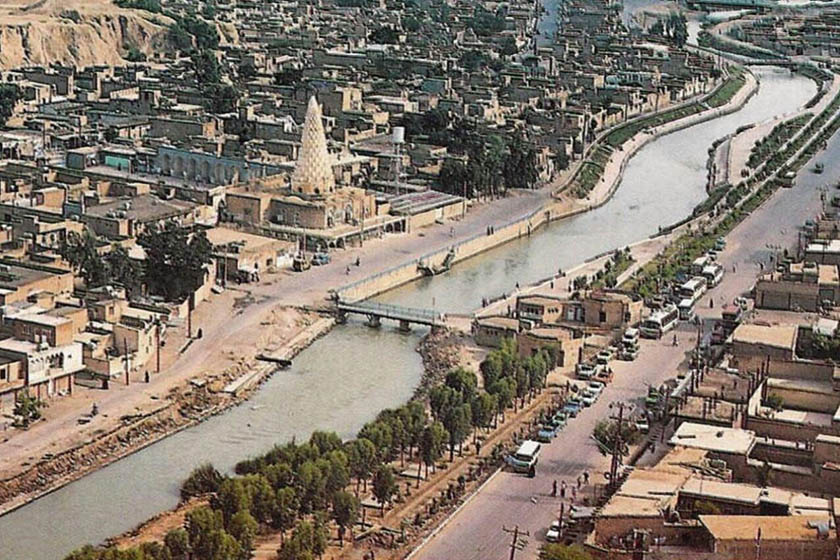 امیرمومنان(ع) زیارت کدام نبیِ خدا را برابر با زیارت خود برشمردهاند؟