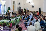 Shrine hosts 500k Urdu speaking pilgrims annually