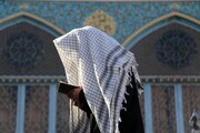 بین الاقوامی سطح پر ۷۰ ہزار افراد نے حرم امام رضا (ع) میں اعتکاف کی خواہش ظاہر کی