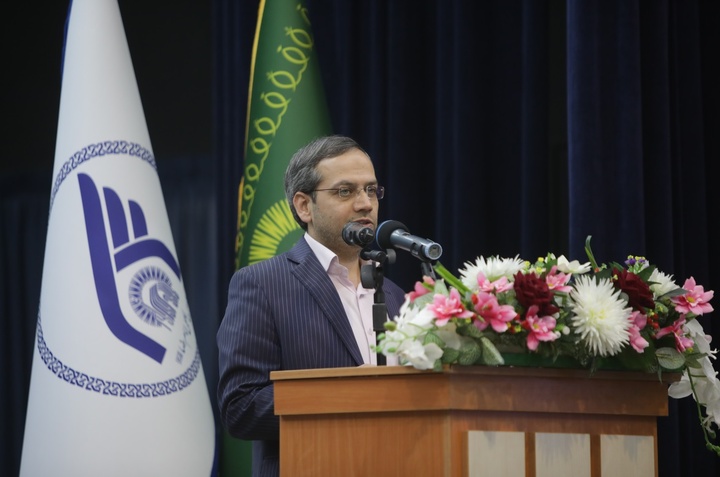 همکاری ۸۰ مجموعه علمی در برگزاری کنگره بین المللی امام رضا(ع) و علوم روز