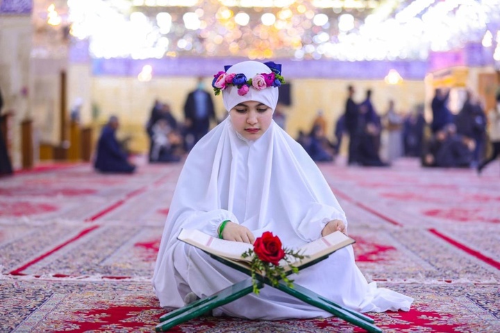 قسم التربية والتعليم ينظّم سفرةً ترفيهية دينية لمتعلّمات مجموعة العميد التعليمية
