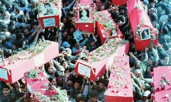 شهیدی که آغاز جنگ تحمیلی زائر امام رضا(ع) بود