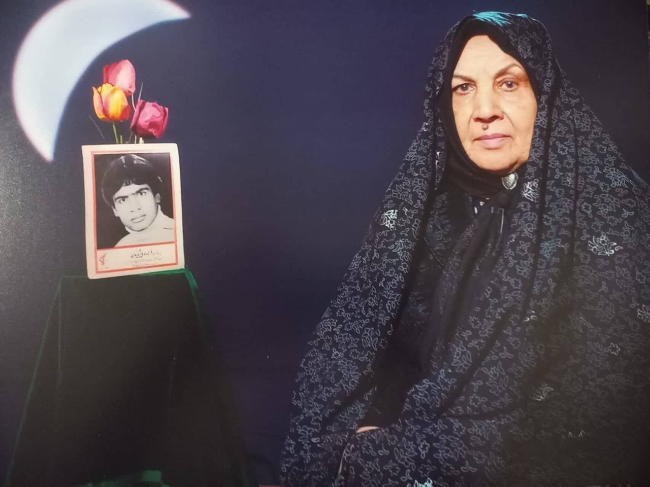 شهیدی که آغاز جنگ تحمیلی زائر امام رضا(ع) بود