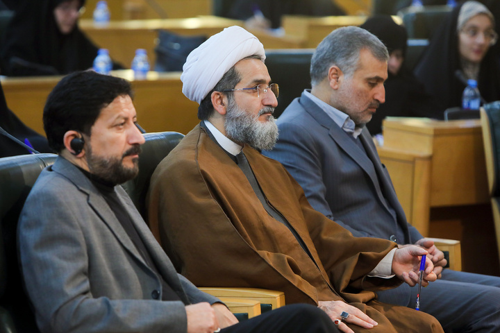اجلاسیه بانوان پیشرو در تمدن سازی فاطمی