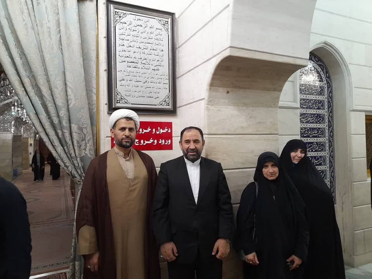 توصیه سردار دلها در آخرین لحظات عمر شریفش به شهید موسوی چه بود؟