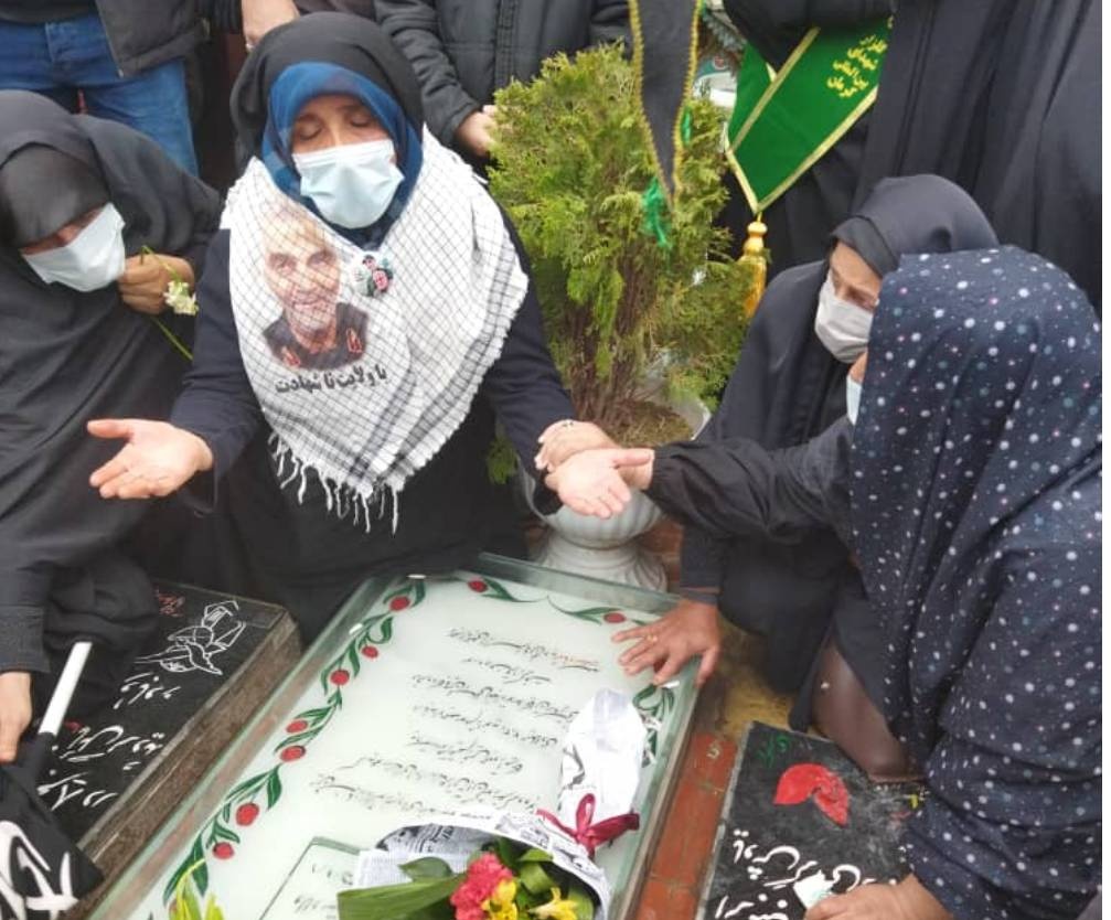 توصیه سردار دلها در آخرین لحظات عمر شریفش به شهید موسوی چه بود؟