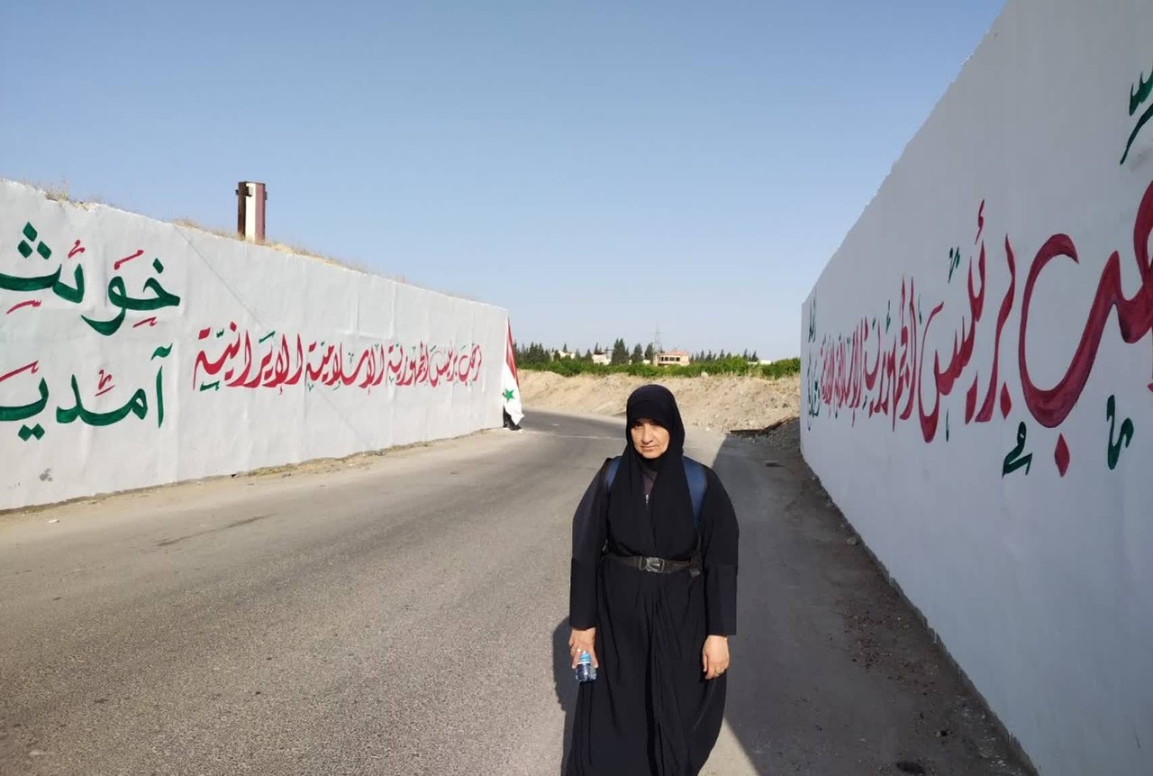 توصیه سردار دلها در آخرین لحظات عمر شریفش به شهید موسوی چه بود؟