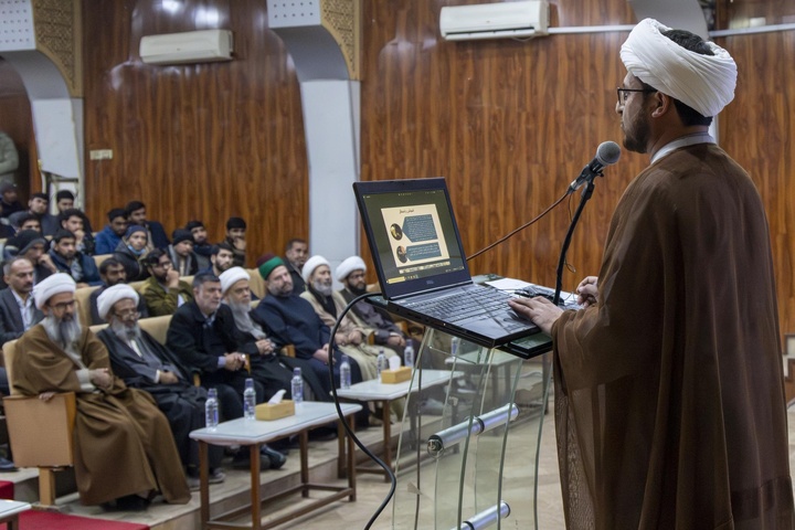 اولین دوره جشنواره بانوان در آستانه سالروز ولادت حضرت زهرا (س) در پاکستان