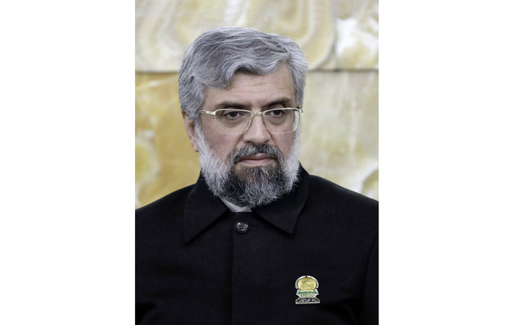 Reza Khorakian; new general director of Imam Reza shrine 